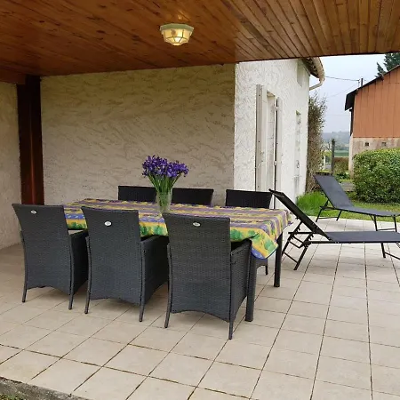 Maison De Charme Proche Centre Avec Jardin, 2 Chambres, Terrasse Et Tout Inclus - Fr-1-616-203 *