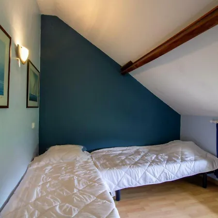 Дом отдыха Maison De Charme Proche Centre Avec Jardin, 2 Chambres, Terrasse Et Tout Inclus - Fr-1-616-203 Брантом