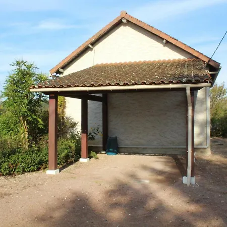 Maison De Charme Proche Centre Avec Jardin, 2 Chambres, Terrasse Et Tout Inclus - Fr-1-616-203 Брантом